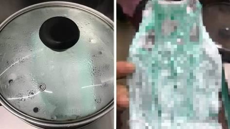網實測口罩高溫蒸汽消毒　結果竟…