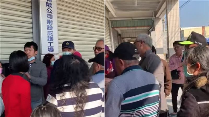 口罩秒賣完！民眾怒嗆：你怎做生意的