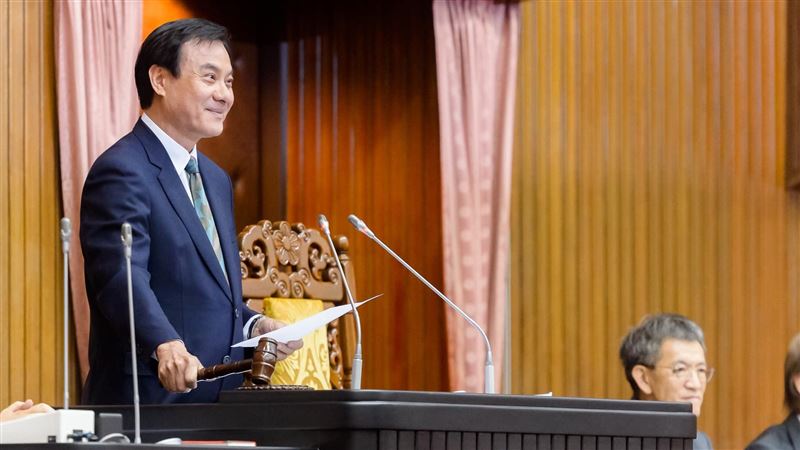 「貪到全新境界」辱蘇嘉全判賠10萬