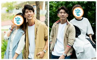 母腦癌走…修杰楷爆18歲女兒長這樣