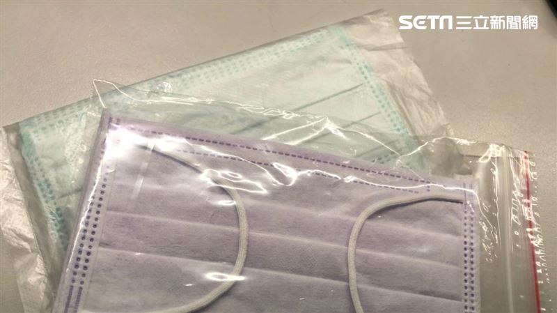 藥局驚見未來口罩　50片竟要價千元