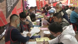 民眾衝連署點咆哮：韓國瑜哪裡不好？