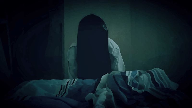 就是要你怕！嘉市消防局宣導片變鬼片