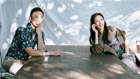 Marie Claire Taiwan美麗佳人雜誌提供
2月封面人物 隋棠&Tony