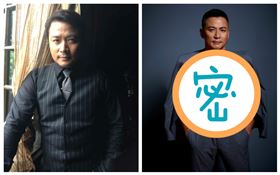 江宏恩。（日夜塑崩提供）