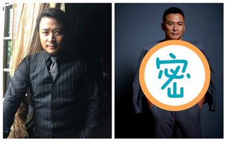 肥龍雪恥！江宏恩甩13公斤激裸露點