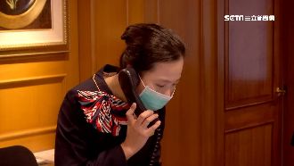 肺炎疫情重挫觀光　飯店業湧現退訂潮