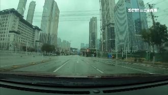 台人洽公滯武漢回不來！家屬焦急落淚