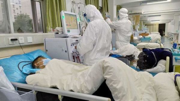 香港找到50名湖北人　將隔離或送走