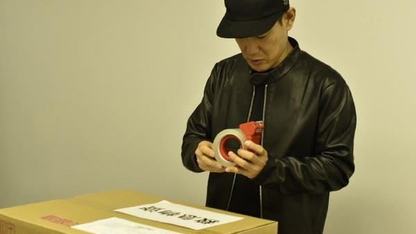 超越大S！男星捐13萬個口罩送武漢