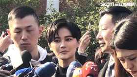 賴品妤　超短髮（林恩如攝）