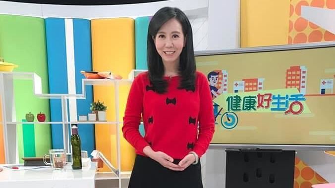 台商飆罵醫護人員　陳凝觀火大開譙