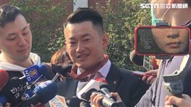 ３Ｑ　陳柏惟　（林恩如攝）