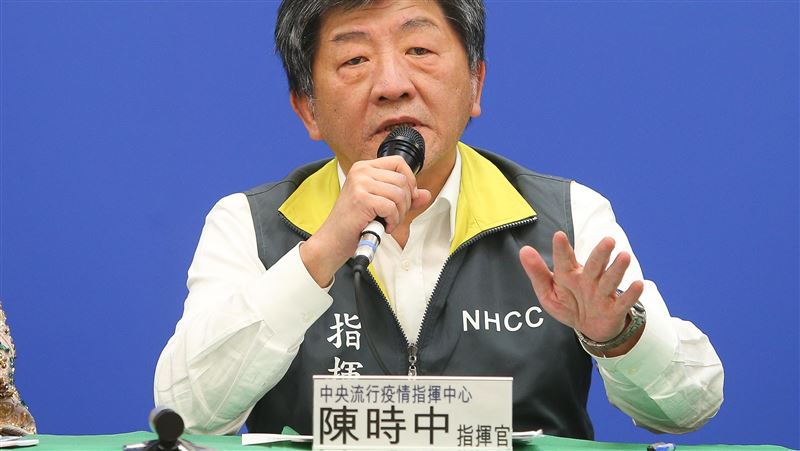 武漢肺炎疫苗曙光　專家：5年有機會