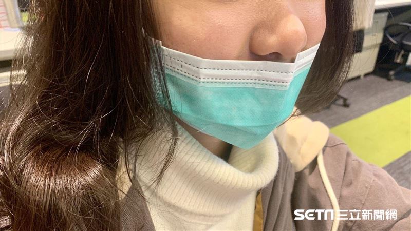 一堆戴口罩「露出鼻孔」　醫曝真心話