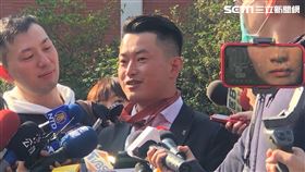 ３Ｑ　陳柏惟　（林恩如攝）