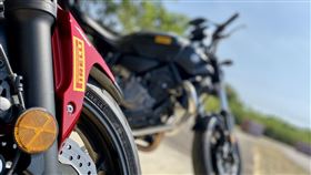 ▲倍耐力與YAR攜手合作安駕活動。（圖／倍耐力提供）