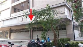 行政分署，法拍會