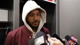 ▲甜瓜安東尼。（圖／取自推特）