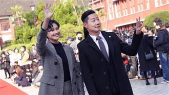 賴品妤：我以第三高票落選立法院長