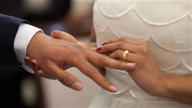 結婚,翻攝自pexels
