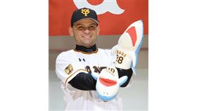 ▲讀賣巨人隊外野手Gerardo Parra。（圖／翻攝自Gerardo Parra個人IG）