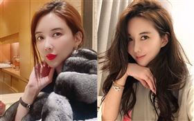  35歲的南韓演員兼購物中心CEO的張美仁愛/贊助商私訊想包養被拒絕。IG