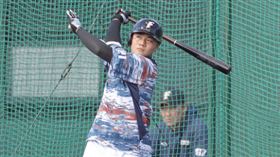 ▲日本職棒火腿隊清宮幸太郎。（圖／翻攝自推特）