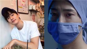 吳賢宗(翻攝自IG)