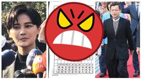 ▲賴品妤、選票、賴士葆（組合圖，資料畫面）