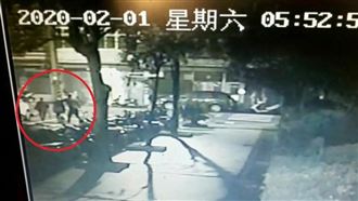 逆孫砍傷9旬祖母、胞姊　再勒脖路人