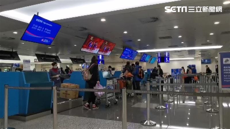 男女武漢返台留假資料　北檢從嚴偵辦