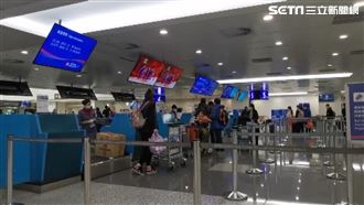 男女武漢返台留假資料　男生找到了