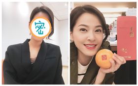 蘇晏霈。（民視提供）