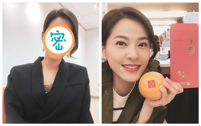 小三算排卵期求歡　台8女星正宮反擊