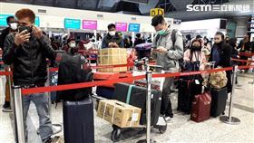 高雄市,小港機場,越南,解禁,禁飛令,禁台令,