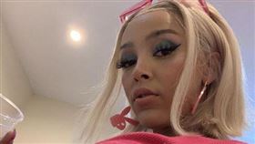 Doja Cat(翻攝自IG)