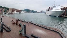 基隆港（圖／交通部觀光局）