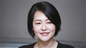 小S徐熙娣出席塑身衣品牌代言記者會。（圖／記者林士傑攝影）