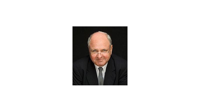 監督台灣入世貿　紐前總理穆爾過世
