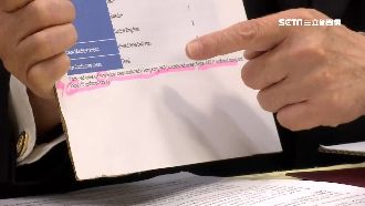 禁航台灣　外長：WHO錯誤標記害的