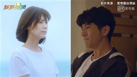 《天堂》結局逼哭眾網　愛妻癌逝留禮物「孩子的微笑」