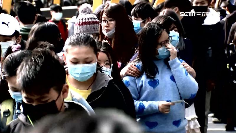 武漢肺炎衝擊台灣經濟　專家這樣解釋
