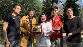 釣客食堂,高雄,韓國瑜,罷免,罷韓,滷肉飯