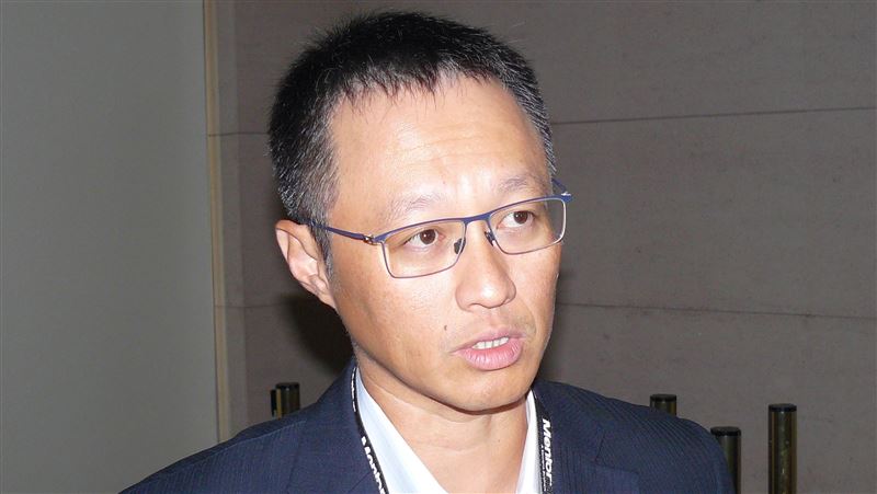 陸廠延開工　群聯：可趁機擴大市占