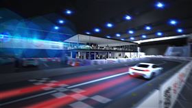 ▲2020日內瓦車展模擬圖（圖／翻攝網路）