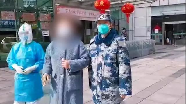 湖北武肺破2千死　治癒出院人數破萬