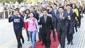 國民黨立委陳玉珍、立法院國民黨團，記者林士傑攝影