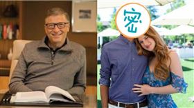  珍妮佛蓋茲（Jennifer Gates）/微博