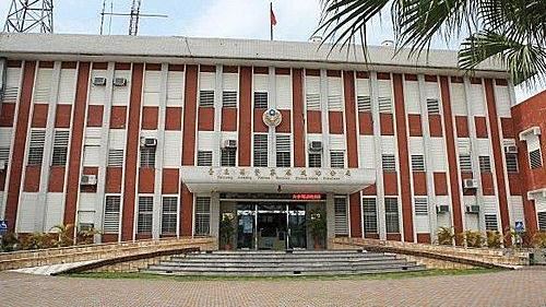 謊報去過武漢　發燒通緝犯多兩罪送辦